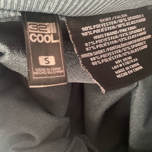 ✨32 Degrees skort - Picture 2 of 5